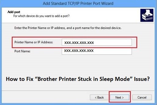 how-to-fix-brother-printer-stuck-in-sleep-mode-issue